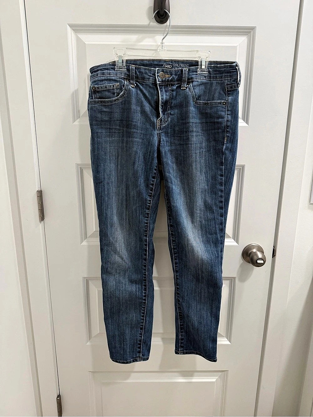 Gap Jeans Blue